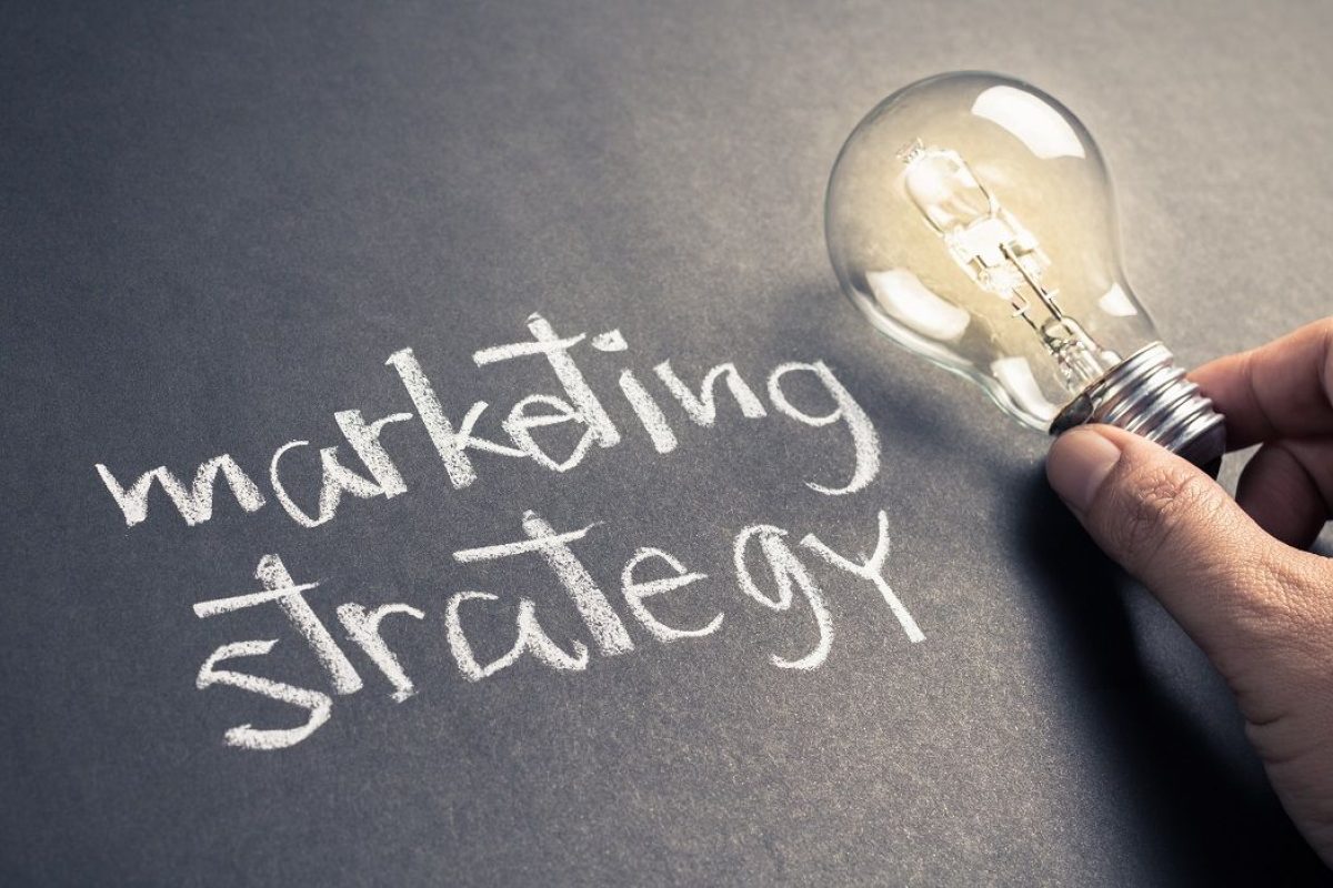 Marketing Strategy and Marketing Mix