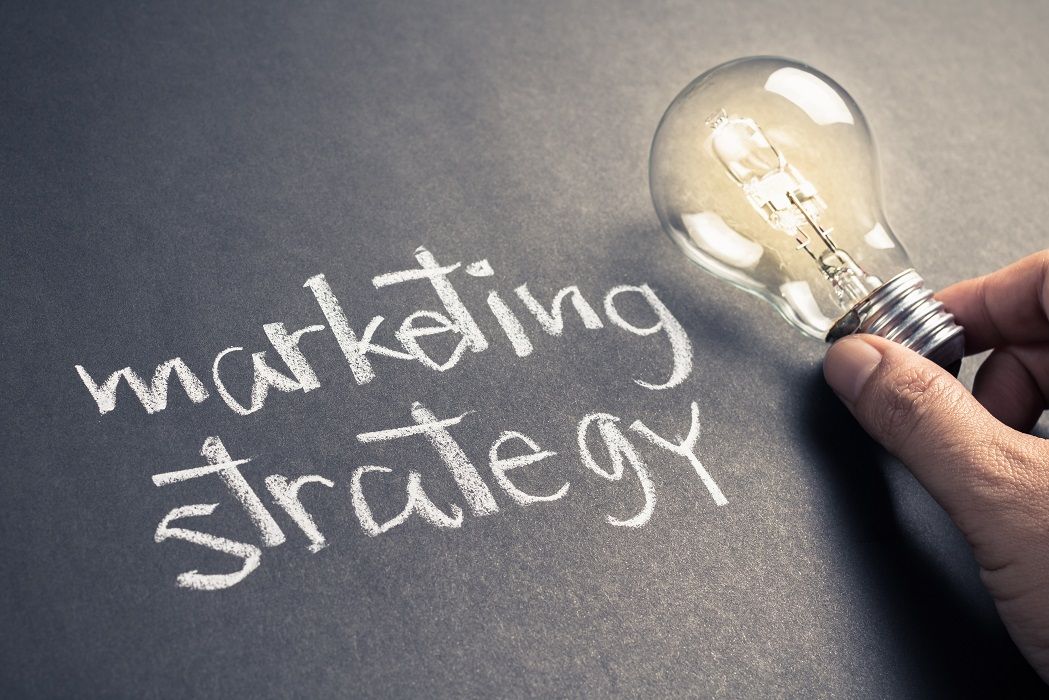 Marketing Strategy and Marketing Mix